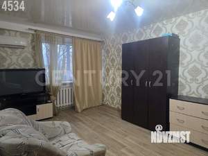 1-к квартира, вторичка, 30м2, 5/5 этаж