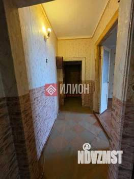 2-к квартира, вторичка, 46м2, 2/3 этаж