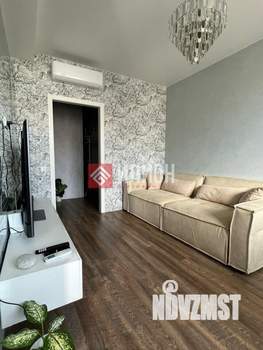 2-к квартира, вторичка, 52м2, 7/10 этаж