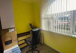 1-к квартира, вторичка, 44м2, 3/8 этаж