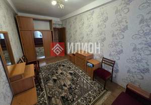 2-к квартира, вторичка, 44м2, 2/5 этаж