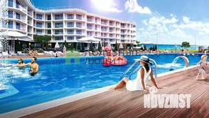 Студия квартира, вторичка, 35м2, 3/10 этаж