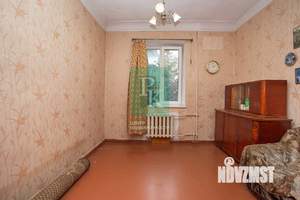 1-к квартира, вторичка, 34м2, 2/2 этаж
