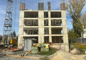 1-к квартира, вторичка, 37м2, 2/10 этаж