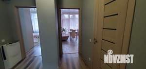 2-к квартира, вторичка, 73м2, 2/3 этаж