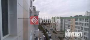 1-к квартира, вторичка, 36м2, 9/9 этаж