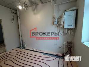 1-к квартира, вторичка, 50м2, 1/4 этаж