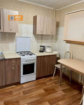 1-к квартира, вторичка, 33м2, 4/9 этаж