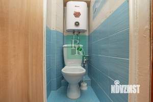 2-к квартира, вторичка, 40м2, 4/5 этаж