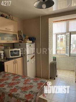 4-к квартира, вторичка, 82м2, 1/5 этаж