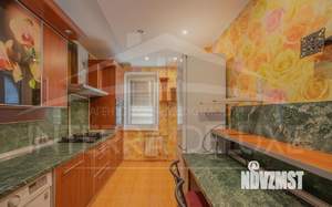 2-к квартира, вторичка, 52м2, 9/10 этаж