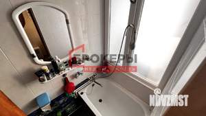 1-к квартира, вторичка, 36м2, 1/2 этаж