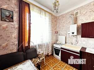 1-к квартира, вторичка, 36м2, 3/3 этаж