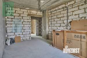 2-к квартира, вторичка, 74м2, 4/8 этаж
