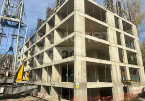 1-к квартира, вторичка, 37м2, 2/10 этаж