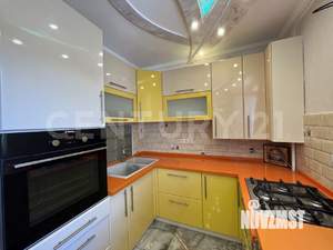 3-к квартира, вторичка, 67м2, 3/5 этаж