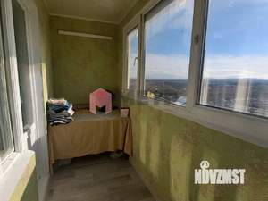 3-к квартира, вторичка, 67м2, 9/9 этаж