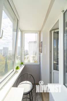 1-к квартира, вторичка, 35м2, 5/5 этаж