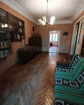 2-к квартира, вторичка, 62м2, 2/2 этаж
