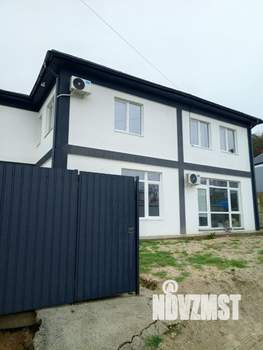 Студия квартира, вторичка, 36м2, 1/2 этаж