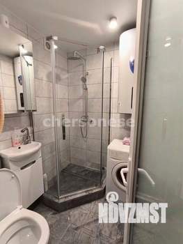 1-к квартира, вторичка, 33м2, 3/3 этаж