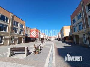 1-к квартира, вторичка, 34м2, 2/3 этаж