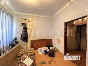 2-к квартира, вторичка, 50м2, 2/2 этаж