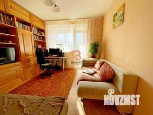 2-к квартира, вторичка, 112м2, 4/5 этаж