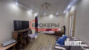 2-к квартира, вторичка, 44м2, 3/5 этаж
