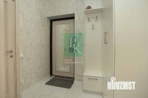 1-к квартира, вторичка, 42м2, 4/5 этаж