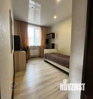 2-к квартира, вторичка, 43м2, 1/8 этаж