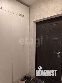 1-к квартира, вторичка, 32м2, 2/10 этаж