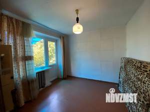 3-к квартира, вторичка, 61м2, 2/2 этаж