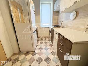 2-к квартира, вторичка, 34м2, 2/2 этаж