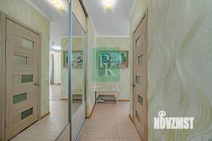 1-к квартира, вторичка, 45м2, 11/16 этаж