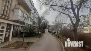 3-к квартира, вторичка, 72м2, 3/5 этаж