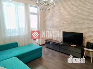 1-к квартира, вторичка, 35м2, 8/10 этаж