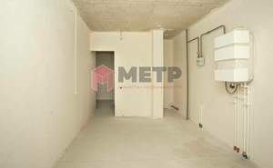 1-к квартира, вторичка, 55м2, 5/9 этаж