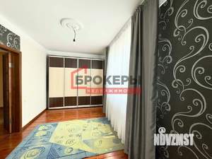 3-к квартира, вторичка, 75м2, 3/4 этаж