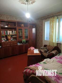 2-к квартира, вторичка, 56м2, 9/9 этаж