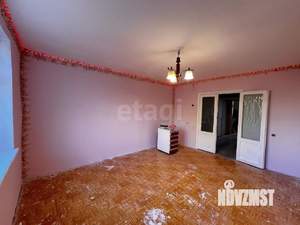 2-к квартира, вторичка, 55м2, 4/5 этаж