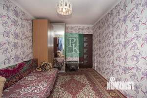 1-к квартира, вторичка, 30м2, 3/5 этаж