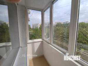 3-к квартира, вторичка, 69м2, 2/5 этаж