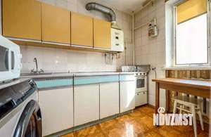 1-к квартира, вторичка, 30м2, 2/5 этаж