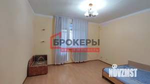 1-к квартира, вторичка, 55м2, 2/5 этаж