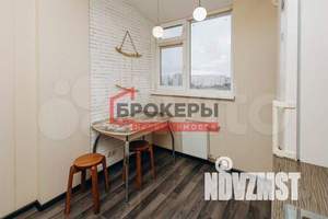 2-к квартира, вторичка, 55м2, 6/6 этаж