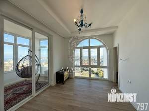 4-к квартира, вторичка, 147м2, 15/16 этаж