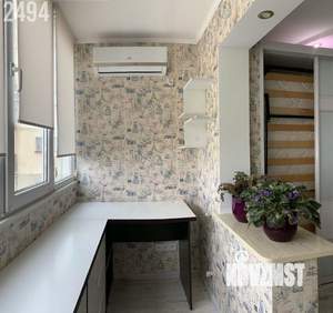 3-к квартира, вторичка, 66м2, 5/12 этаж