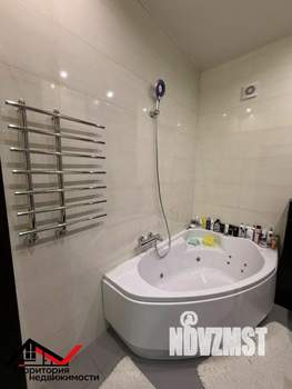 1-к квартира, вторичка, 53м2, 3/5 этаж
