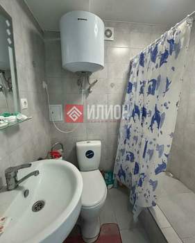 2-к квартира, вторичка, 45м2, 6/6 этаж